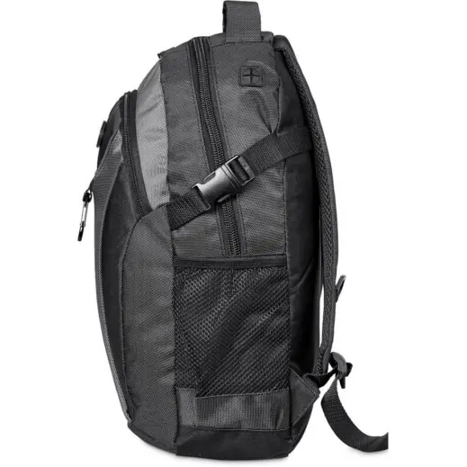 Altitude Gladiator Pocket Side